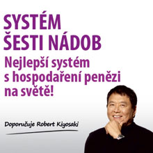 Systém šesti nádob