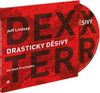 Drasticky děsivý Dexter - CD MP3 (audiokniha)