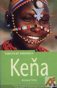 Keňa - Rough Guide