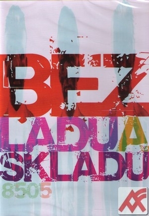 Bez ladu a skladu - 2 DVD