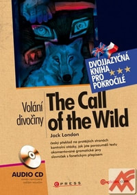 The Call of the Wild / Volání divočiny + CD