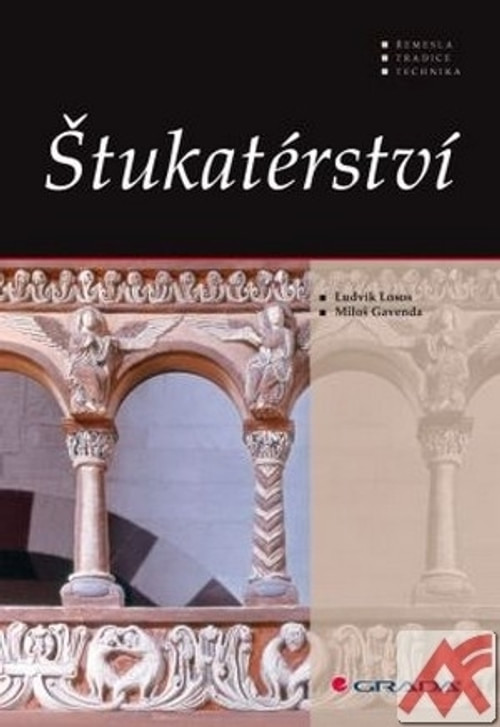 Štukatérství