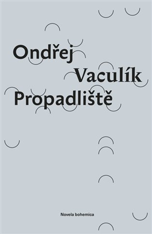 Propadliště
