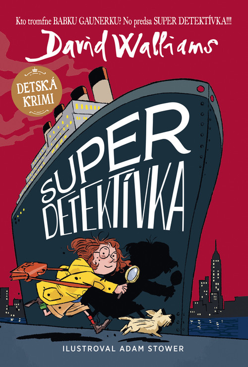 Super detektívka