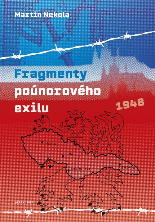 Fragmenty poúnorového exilu