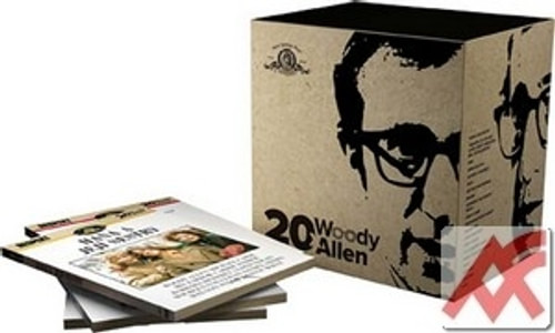 Woody Allen - Kolekce