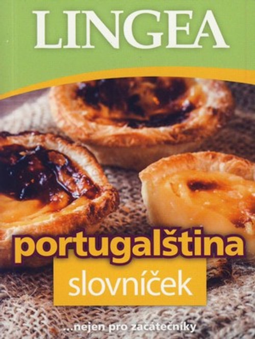 Portugalština - slovníček ... nejen pro začátečníky