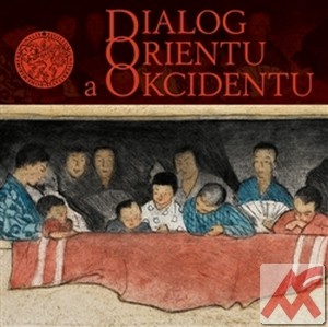 Dialog orientu a okcidentu
