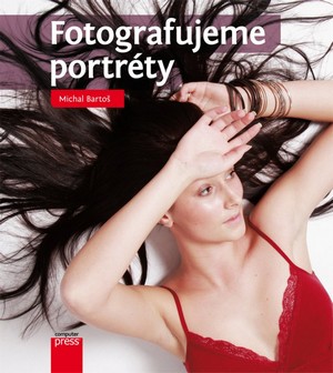 Fotografujeme portréty