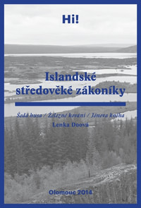 Islandské středověké zákoníky