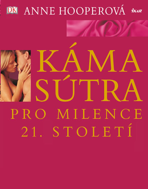 Kámasútra pro milence 21. století