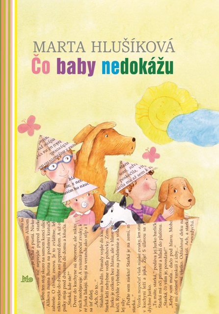 Čo baby nedokážu Čo baby nedokážu
