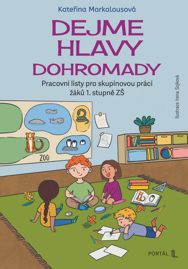 Dejme hlavy dohromady Dejme hlavy dohromady