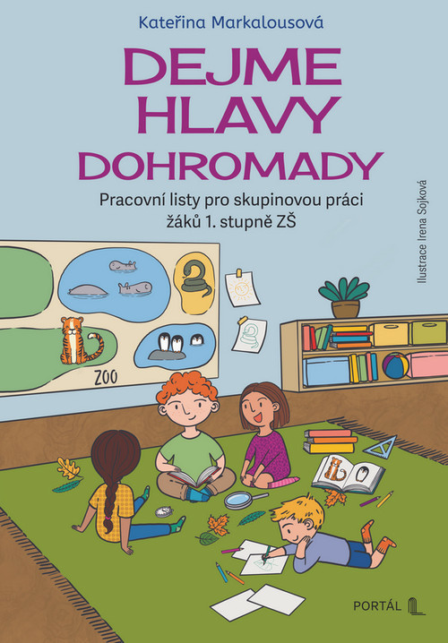 Dejme hlavy dohromady