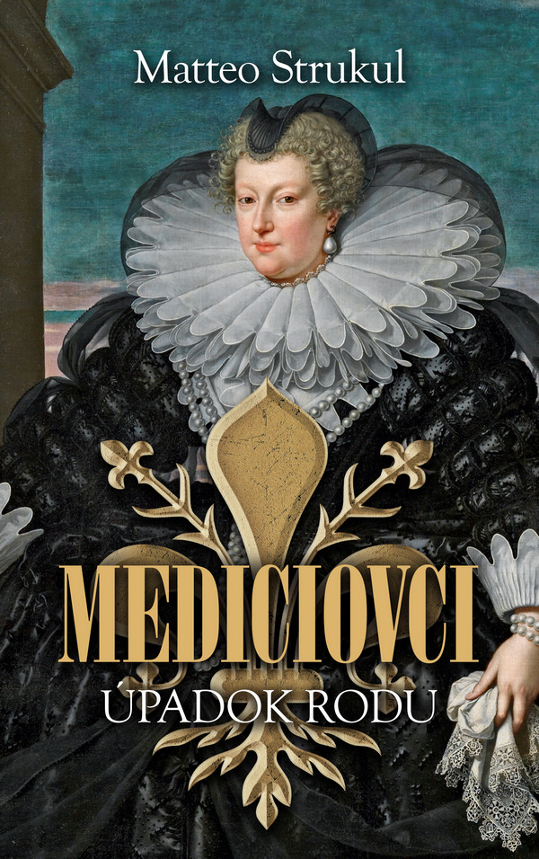 Mediciovci. Úpadok rodu