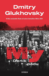My. Deník pádu
