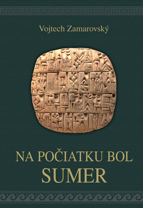 Na počiatku bol Sumer