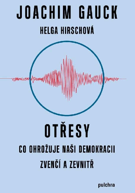 Otřesy