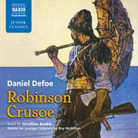 Robinson Crusoe (EN)