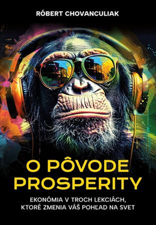 O pôvode prosperity