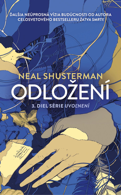 Odložení