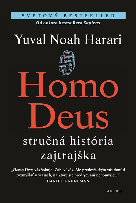 Homo Deus