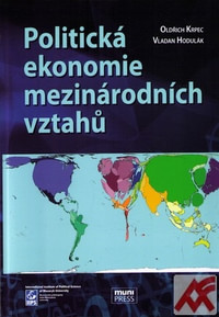 Politická ekonomie mezinárodních vztahů
