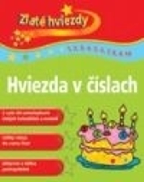 Hviezda v číslach