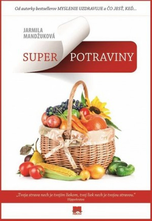 Superpotraviny