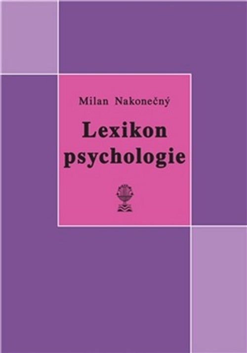 Lexikon psychologie