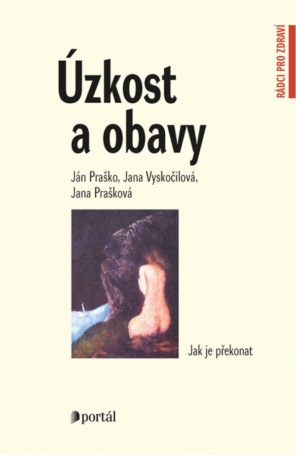 Úzkost a obavy