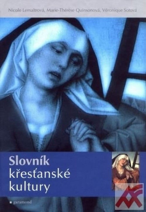 Slovník křesťanské kultury