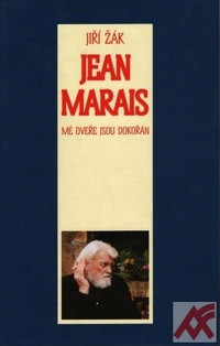 Jean Marais. Mé dveře jsou dokořán