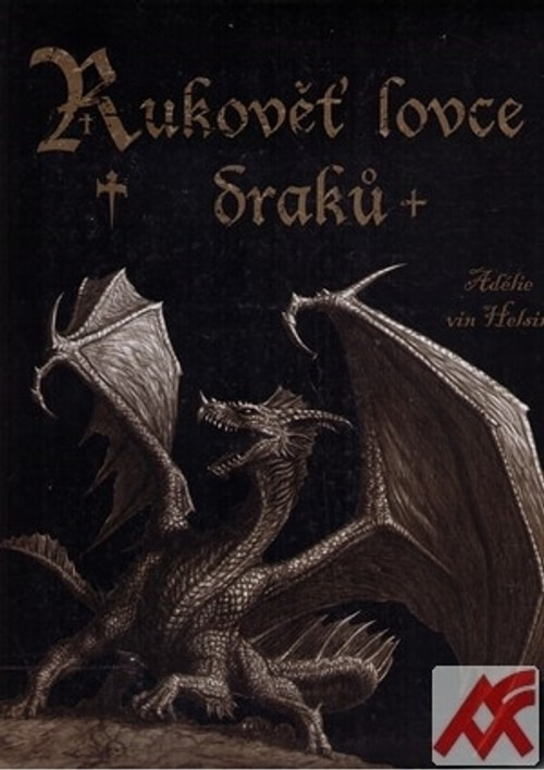 Rukověť lovce draků