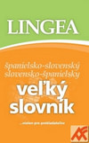 Veľký slovník španielsko-slovenský