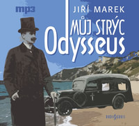 Můj strýc Odysseus - CD MP3 (audiokniha)