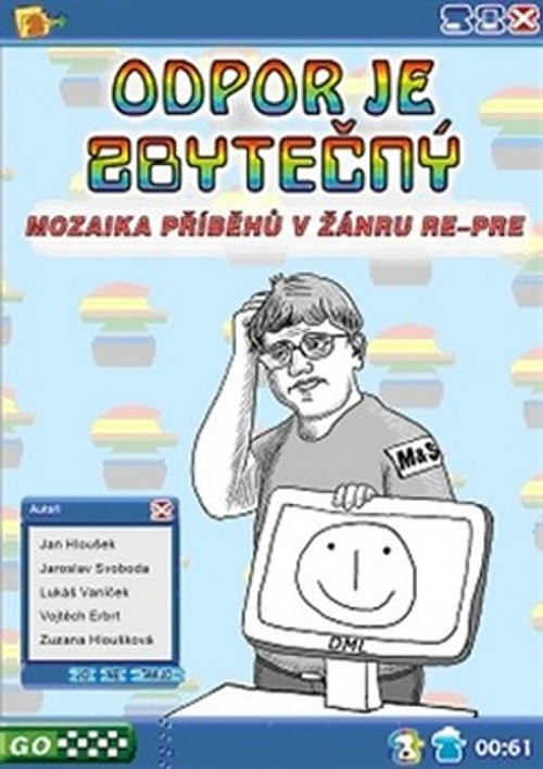 Odpor je zbytečný