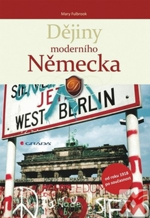 Dějiny moderního Německa