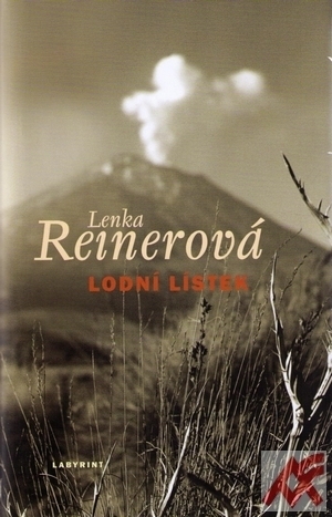 Lodní lístek