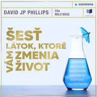 Šesť látok, ktoré vám zmenia život