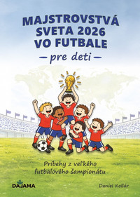 Majstrovstvá sveta 2026 vo futbale pre deti