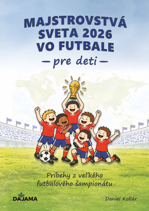 Majstrovstvá sveta 2026 vo futbale pre deti