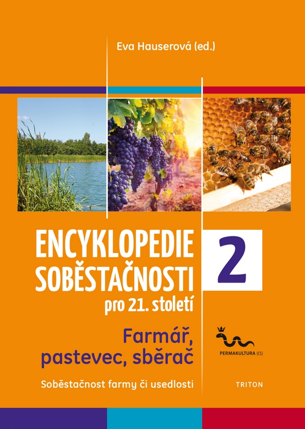 Encyklopedie soběstačnosti pro 21. století - 2.díl