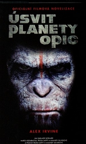 Úsvit planety opic