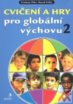 Kniha Cvičení a hry pro globální výchovu 2