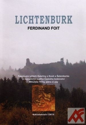 Lichtenburk