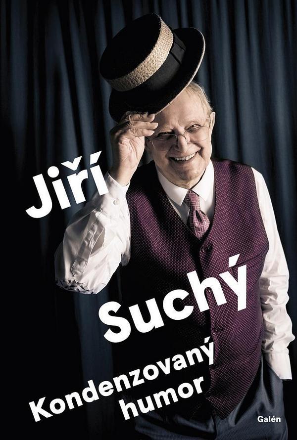 Kondenzovaný humor Kondenzovaný humor