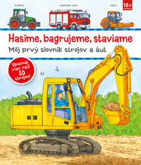 Hasíme, bagrujeme, staviame