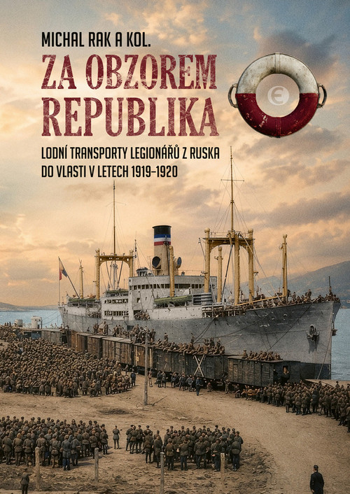 Za obzorem republika