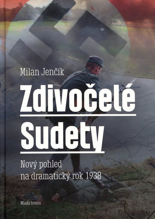 Zdivočelé Sudety